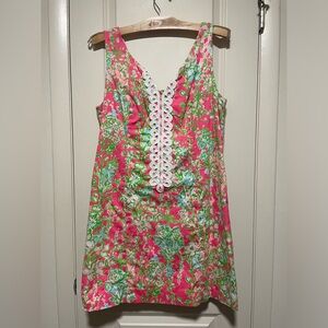 Lily Pulitzer Dress